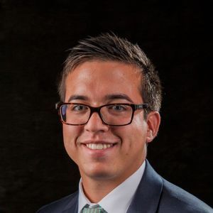 Meet your Posher, Grant